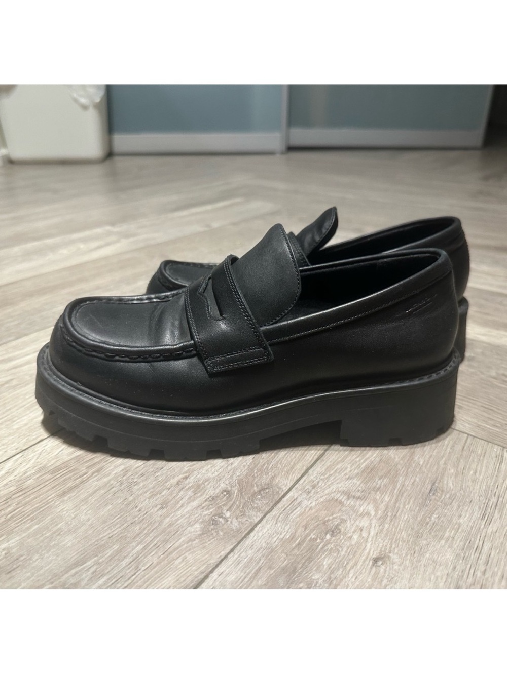Vagabond loafers - Picture 5 of 6